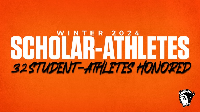 32 winter student-athletes collect Daktronics Scholar-Athlete honors