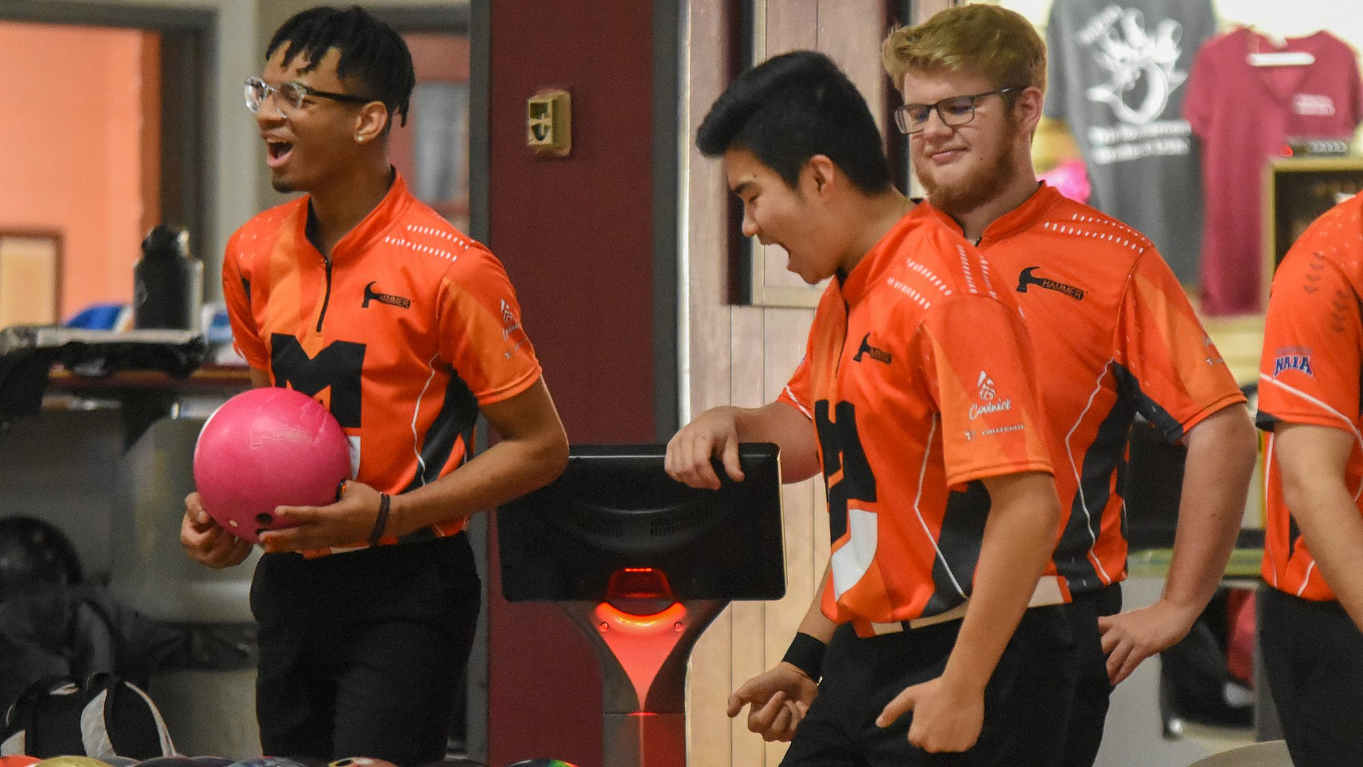 Men&rsquo;s Bowling earns first-ever NAIA National Championship berth
