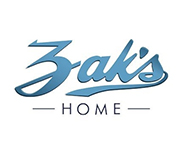 Zak's Home