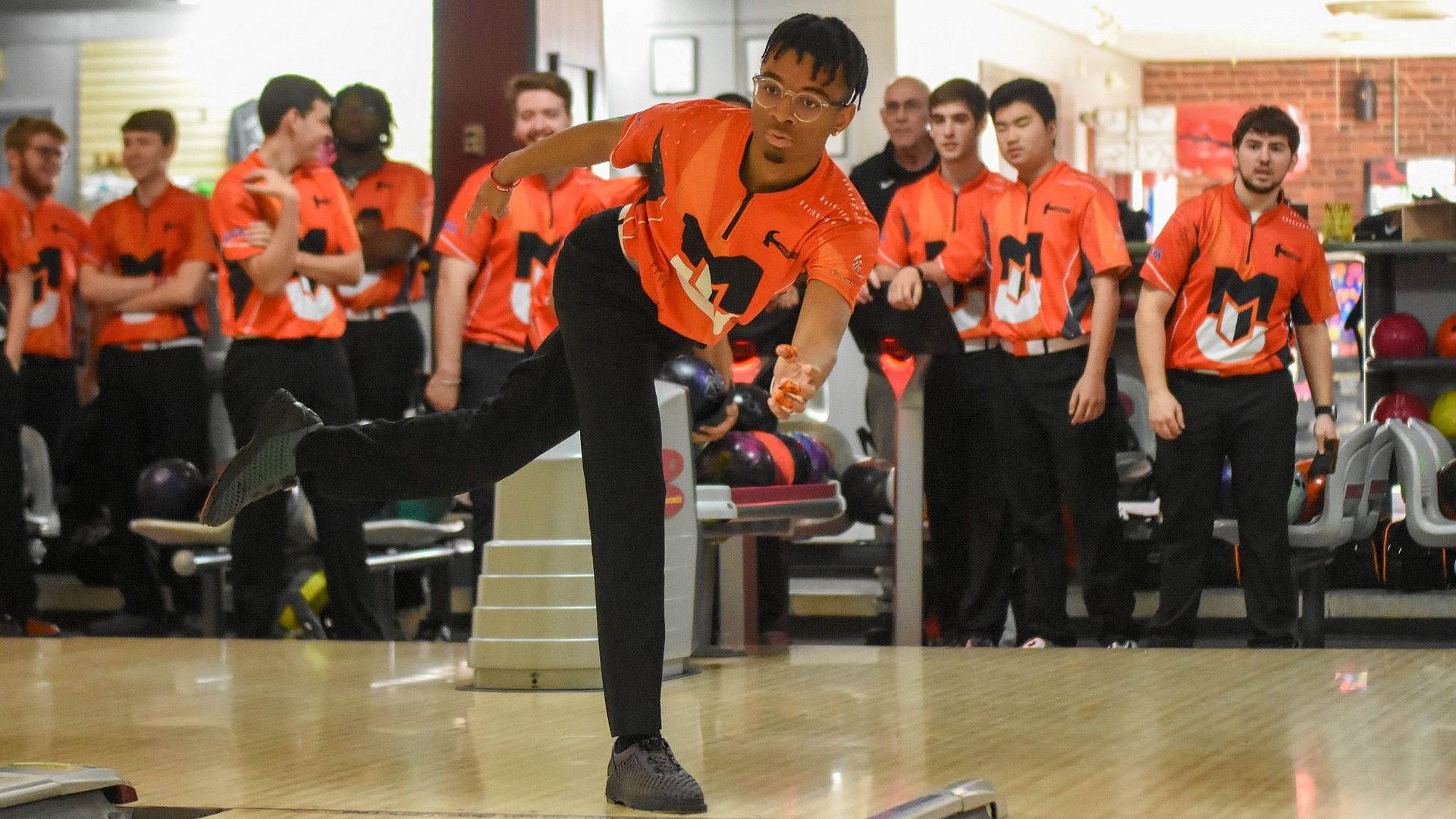 Milligan Bowling posts strong showing at USBC Sectionals