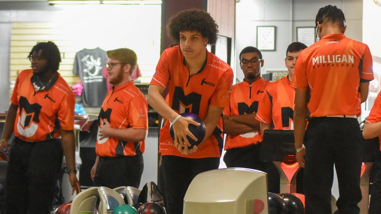 Joshua Collins tabbed as SSAC Men’s Bowler of the Week